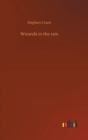 Wounds in the rain - Book