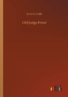 Old Judge Priest - Book
