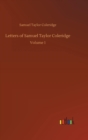 Letters of Samuel Taylor Coleridge - Book