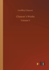 Chaucers Works - Book