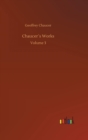 Chaucer´s Works - Book