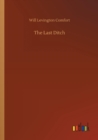 The Last Ditch - Book