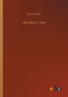 Air Men O War - Book