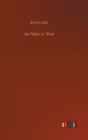 Air Men O War - Book