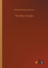 The War of Quito - Book