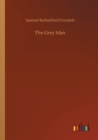 The Grey Man - Book