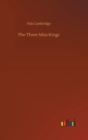 The Three Miss Kings - Book