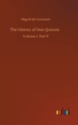 The History of Don Quixote - Book