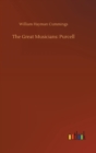 The Great Musicians : Purcell - Book