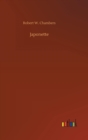 Japonette - Book