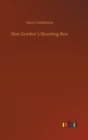 Don Gordons Shooting-Box - Book
