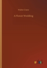 A Flower Wedding - Book