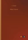 Many Voices - Book