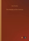 The Malady of the Century - Book
