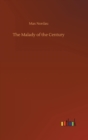The Malady of the Century - Book