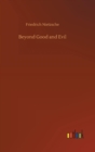 Beyond Good and Evil - Book