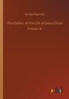 The Gallery of the Life of Jesus Christ - Book