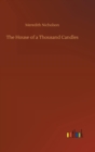 The House of a Thousand Candles - Book