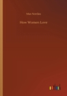 How Women Love - Book