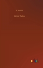 Grim Tales - Book