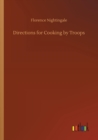 Directions for Cooking by Troops - Book