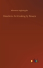 Directions for Cooking by Troops - Book