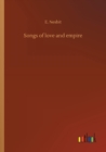 Songs of Love and Empire - Book