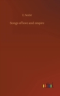 Songs of love and empire - Book