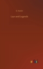 Lays and Legends - Book