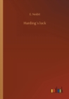 Hardings Luck - Book