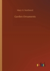 Garden Ornaments - Book
