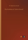 The Problem of edwin Drood - Book