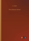 The Literary Sense - Book