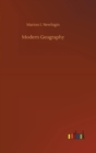 Modern Geography - Book