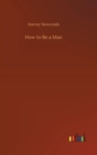 How to Be a Man - Book