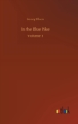 In the Blue Pike - Book