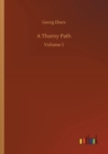 A Thorny Path - Book