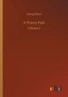 A Thorny Path - Book