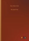 No and Yes - Book