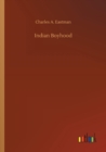 Indian Boyhood - Book