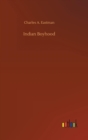Indian Boyhood - Book