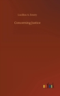 Concerning Justice - Book