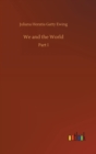 We and the World - Book