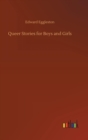 Queer Stories for Boys and Girls - Book