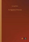 An Egyptian Princess - Book