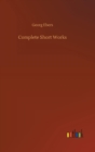 Complete Short Works - Book