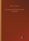 Sociology and Modern Social Problems - Book