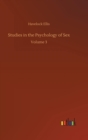 Studies in the Psychology of Sex - Book