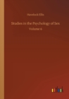 Studies in the Psychology of Sex - Book
