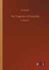 The Tragedies of Euripides - Book